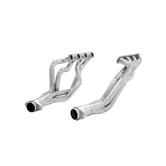 Flowmaster 814211 - SCAVENGER SERIES ELITE HEADER  fits 1964-1973 Ford Mustang