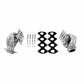 2005-2010 Ford F-150 Header Flowmaster Scavenger Series Elite 814226