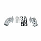 2009-2020 Dodge Charger Header Flowmaster Scavenger Series Elite 814321