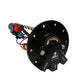 Electric Fuel Pump High Flow EFI Performance Universal Fit Aeromotive 18329-BGPL