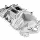 Weiand Speed Warrior Intake Manifold - Chevy Small Block V8 - 8150