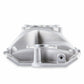 Weiand Speed Warrior Intake Manifold - Chevy Small Block V8 - 8150