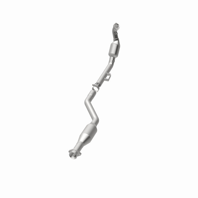 2006 Mercedes-Benz CL500 5.0L Direct-Fit Catalytic Converter 551519 Magnaflow - Catalytic Converters Car Part People