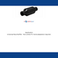 Flowmaster Outlaw Series Race Muffler 815425S