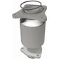 Catalytic Converter for HM Grade Federal / EPA Compliant Direct-Fit Catalytic Converter MagnaFlow 50877