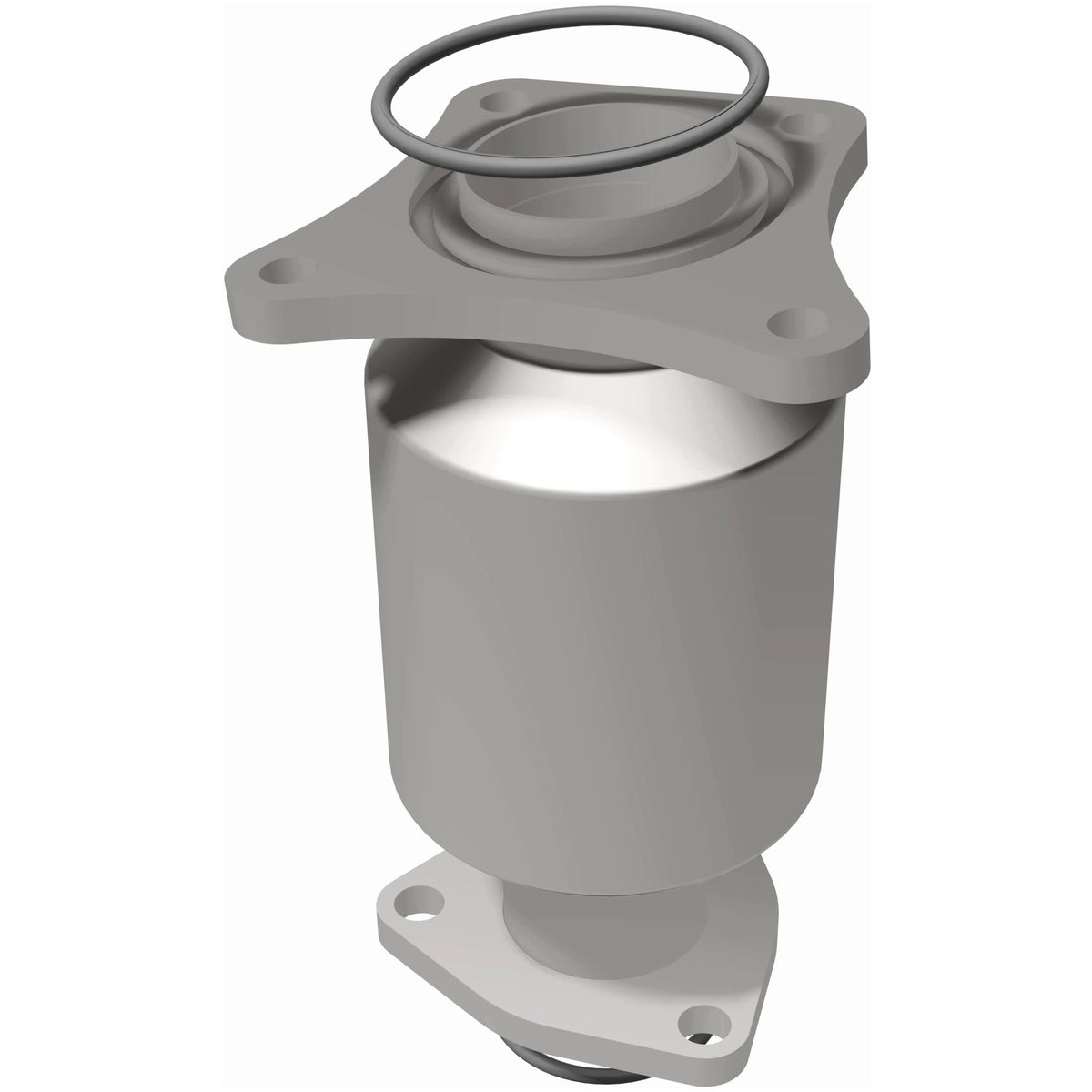 Catalytic Converter for HM Grade Federal / EPA Compliant Direct-Fit Catalytic Converter MagnaFlow 50877