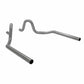 1964-1972 Chevrolet Chevelle Pre-bent Tailpipes Flowmaster 815802
