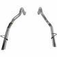 Flowmaster Pre-bent Tailpipes 815814