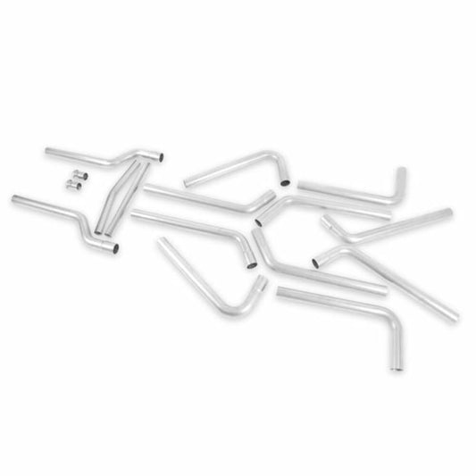 Flowmaster U-Fit Dual Exhaust Kit 815937