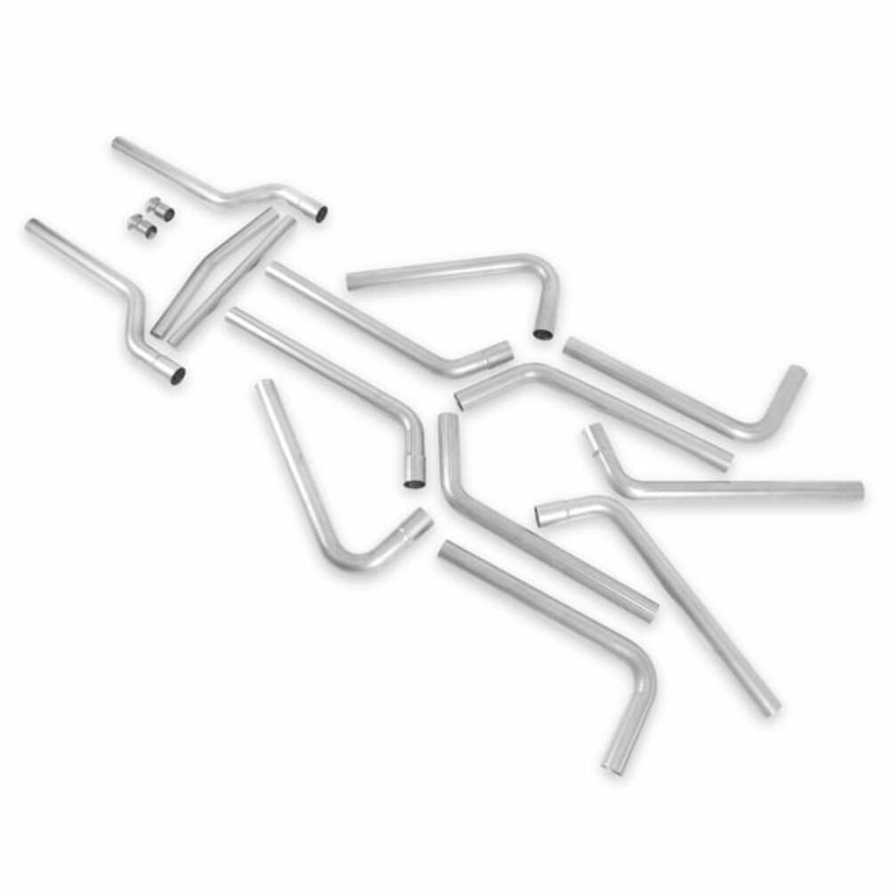 Flowmaster U-Fit Dual Exhaust Kit 815937