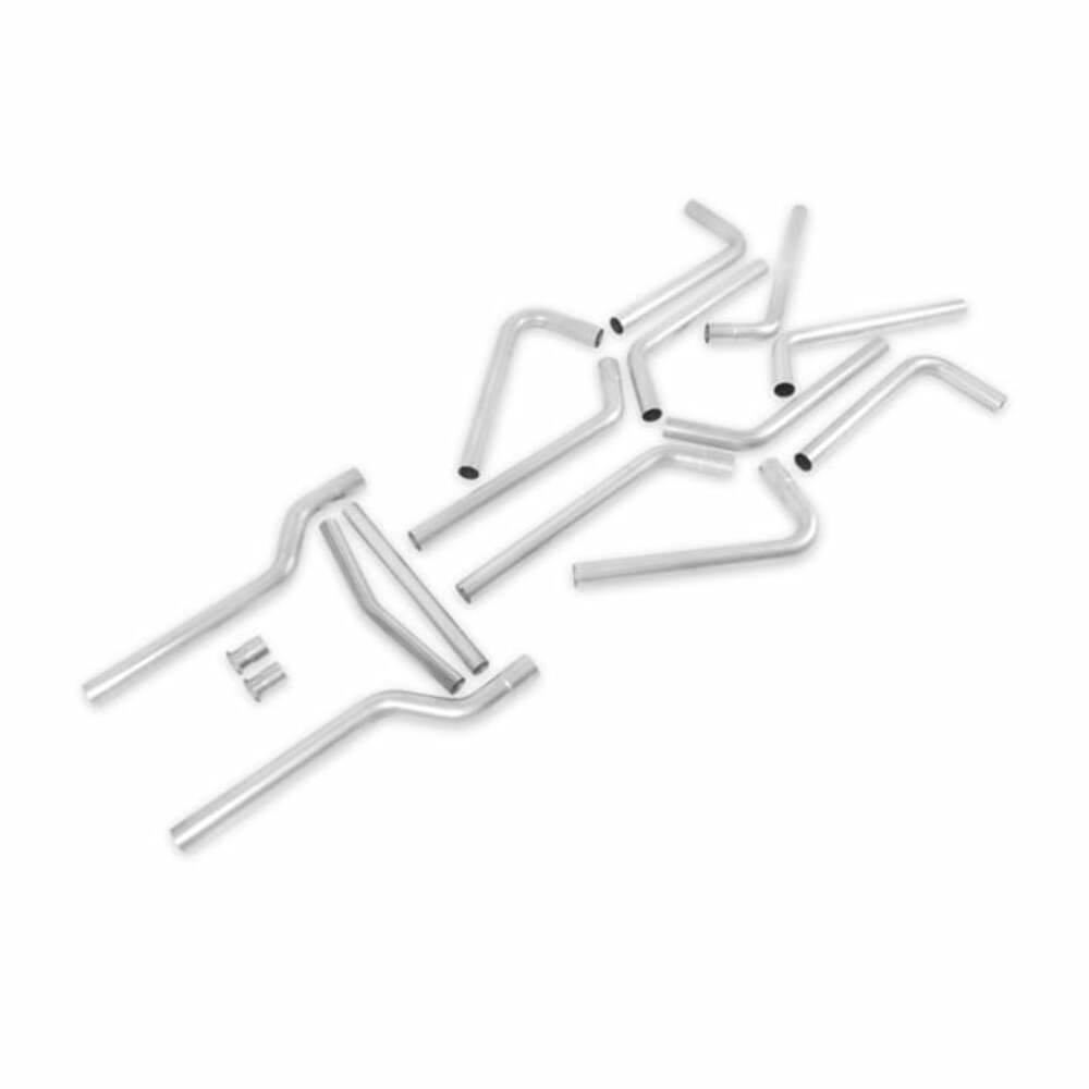 Flowmaster U-Fit Dual Exhaust Kit 815937
