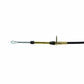 B&M PERFORMANCE SHIFTER CABLE 5-FOOT LENGTH - BLACK - 81605
