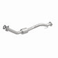 2004-05 Chevrolet Trailblazer Direct-Fit Catalytic Converter 5451217 Magnaflow