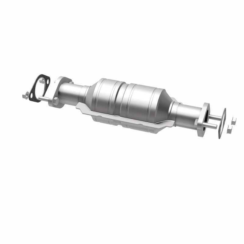 2009 2010 Chevrolet Aveo 1.6L Direct-Fit Catalytic Converter 5571469 Magnaflow