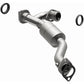 Catalytic Converter for HM Grade Federal / EPA Compliant Direct-Fit Catalytic Converter MagnaFlow 50138