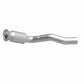 2015 M3 3 Underbody Direct-Fit Catalytic Converter 52930 Magnaflow