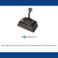 B&M 81683 Quicksilver Ratchet Shifter Fits Ford/GM/Mopar 3 & 4-Speed Automatic