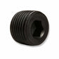 Weiand Speed Warrior Intake - Chevy Small Block V8 - 8170P