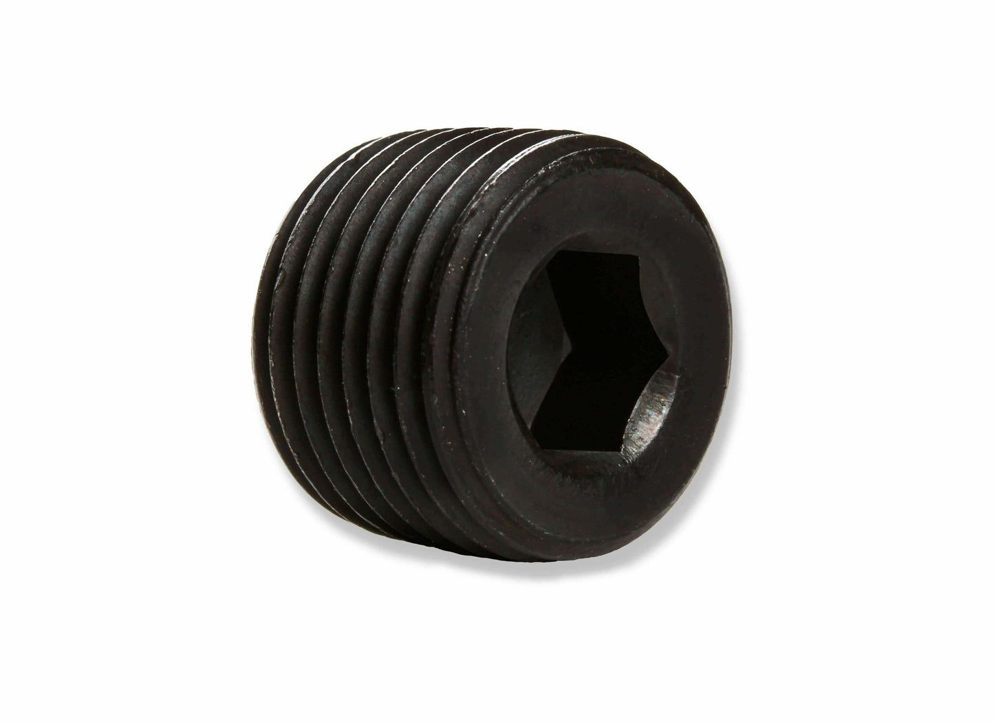 Weiand Speed Warrior Intake - Chevy Small Block V8 - 8170P