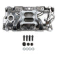 Weiand Speed Warrior Intake - Chevy Small Block V8 - 8170P