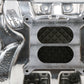 Weiand Speed Warrior Intake - Chevy Small Block V8 - 8170P