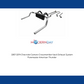 1967-1974 Chevrolet Camaro Crossmember-back Exhaust System Flowmaster American Thunder 817104