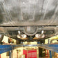 1967-1969 Chevrolet Camaro Header-back Exhaust System Flowmaster American Thunder 817139