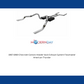 1967-1969 Chevrolet Camaro Header-back Exhaust System Flowmaster American Thunder 817139