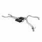 Flowmaster American Thunder Header-back Exhaust System 817158