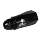 Fuel Hose Fitting Fuel System Universal Fit Aeromotive 15107-BGPL