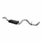 1996-1999 Chevrolet Tahoe Cat-back Exhaust System Flowmaster Force II 817166