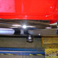 1955-1957 Chevrolet Bel Air Crossmember-back Exhaust System Flowmaster American Thunder 817174