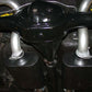 1955-1957 Chevrolet Bel Air Crossmember-back Exhaust System Flowmaster American Thunder 817174