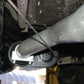 1955-1957 Chevrolet Bel Air Crossmember-back Exhaust System Flowmaster American Thunder 817174