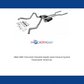 1964-1967 Chevrolet Chevelle Header-back Exhaust System Flowmaster American Thun