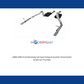 1986-1993 Ford Mustang Cat-back Exhaust System Flowmaster American Thunder 81721
