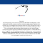 1986-1993 Ford Mustang Cat-back Exhaust System Flowmaster American Thunder 81721