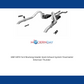1967-1970 Ford Mustang Header-back Exhaust System Flowmaster American Thunder 81