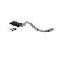 2001-2004 Chevrolet Silverado 2500 HD Cat-back Exhaust System Flowmaster American Thunder 817328