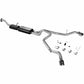 2001-2006 Chevrolet Suburban 1500 Cat-back Exhaust System Flowmaster American Thunder 817342