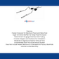 1968-1970 Dodge Charger Crossmember-back Exhaust System Flowmaster American Thunder 817390