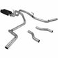 2004-2005 Dodge Ram 1500 Cat-back Exhaust System Flowmaster American Thunder 817