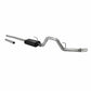 2004-2008 Ford F-150 Cat-back Exhaust System Flowmaster Force II 817403