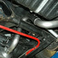 1968-1972 Chevrolet Chevelle Header-back Exhaust System Flowmaster American Thun