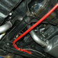 1968-1972 Chevrolet Chevelle Header-back Exhaust System Flowmaster American Thun