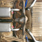 1968-1972 Chevrolet Chevelle Header-back Exhaust System Flowmaster American Thun