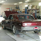 1964-1967 Chevrolet Chevelle Header-back Exhaust System Flowmaster American Thun