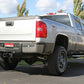 2011-2019 Chevrolet Silverado 2500 HD Cat-back Exhaust System Flowmaster Force II 817451