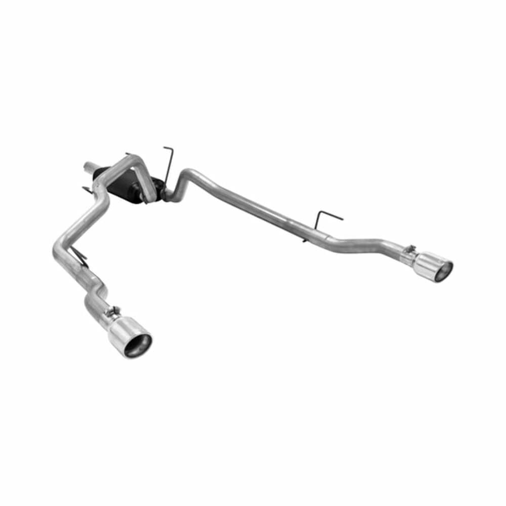 Flowmaster American Thunder Cat-back Exhaust System 817477