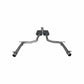 2009-2014 Dodge Challenger Thunder Cat-back Exhaust System Flowmaster American 817479